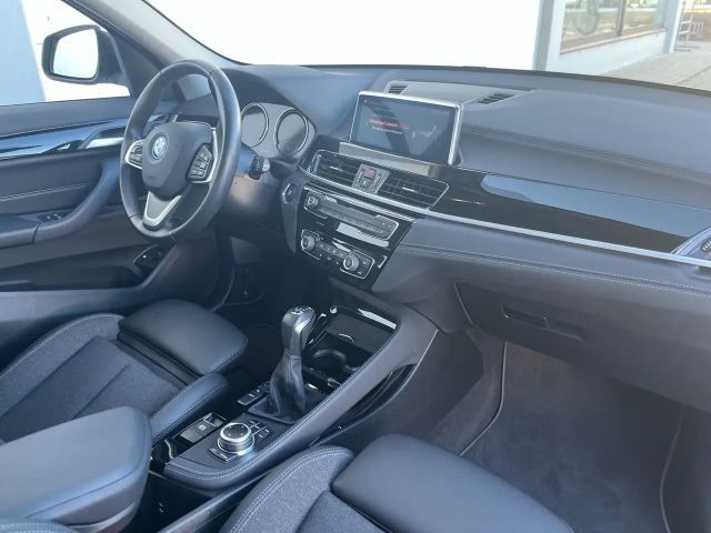 BMW X1 Sport Line xDrive25e