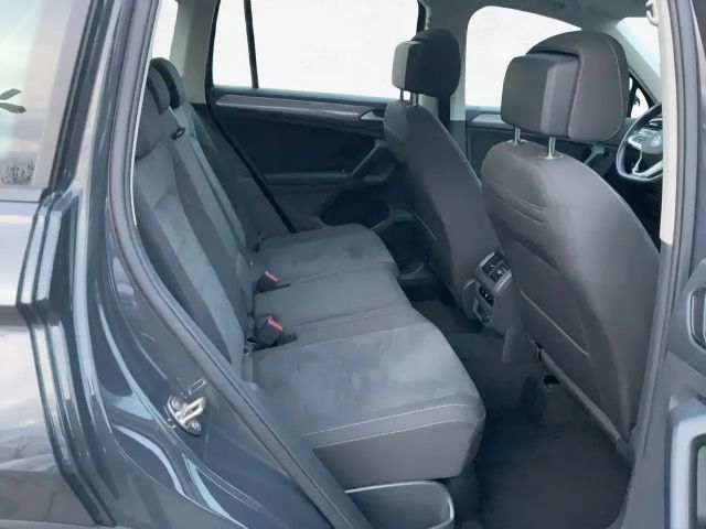 Volkswagen Tiguan 2.0 TDI DSG Life