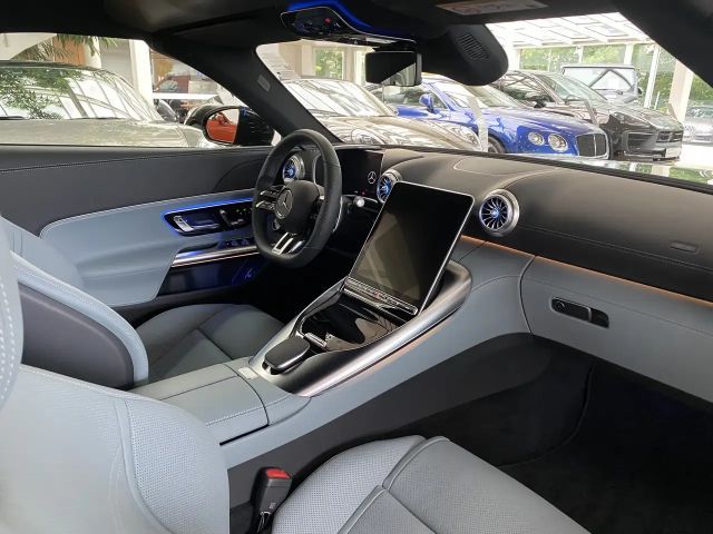 Mercedes-Benz AMG SL 4MATIC