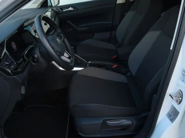 Volkswagen Polo IQ.Drive Life