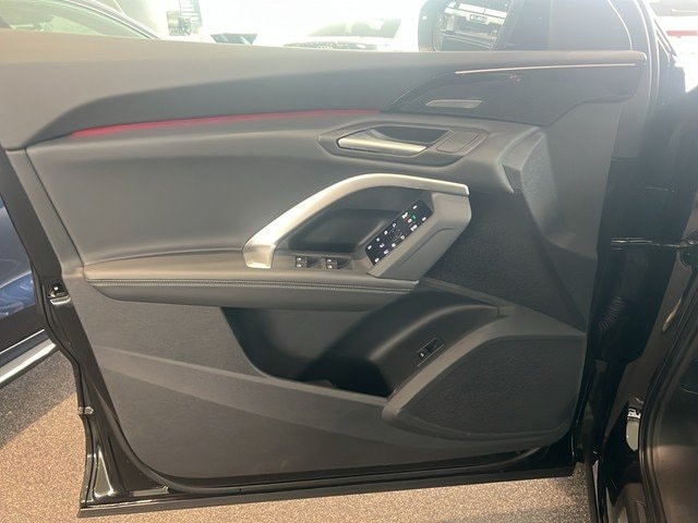 Audi Q5 Quattro S-Tronic