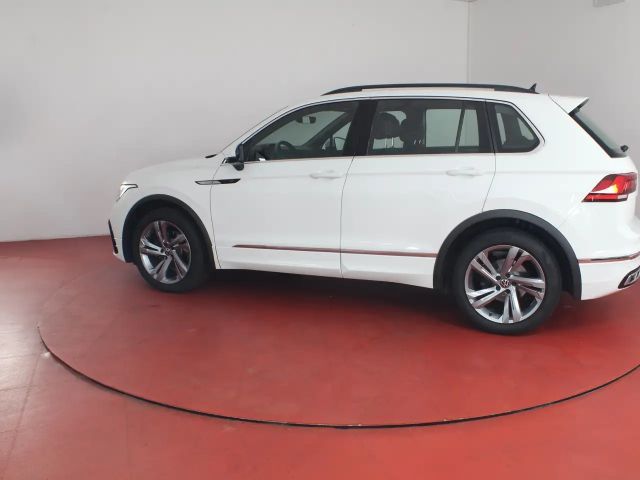 Volkswagen Tiguan 2.0 TDI DSG R-Line