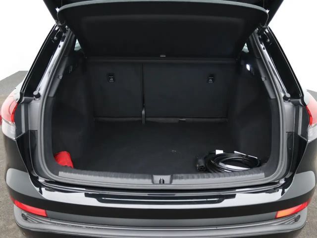 Audi Q4 e-tron 40 S-Line