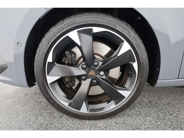 Cupra Leon 2.0 TSI DSG Sportstourer