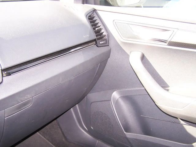 Skoda Karoq 2.0 TSI 4x4 Sportline