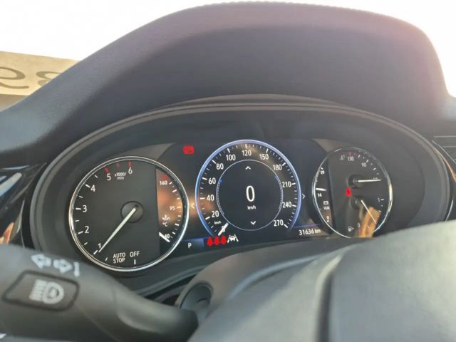 Opel Insignia Sports Tourer