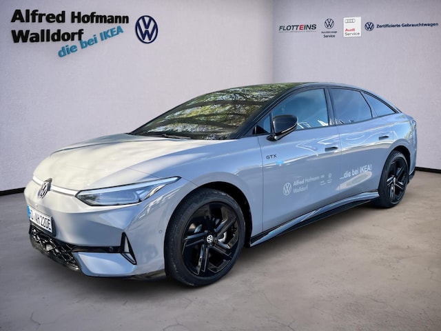 Volkswagen ID.7 4Motion