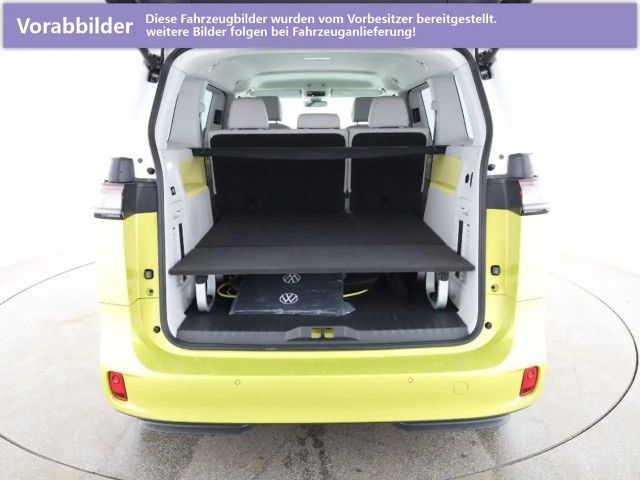 Volkswagen ID.Buzz 77 KWh Pro