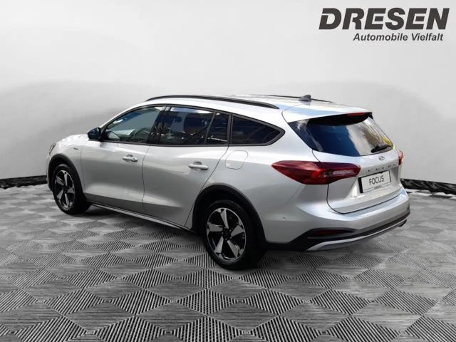 Ford Focus Active EcoBoost Wagon