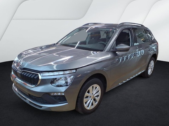 Skoda Kamiq 1.5 TSI Selection
