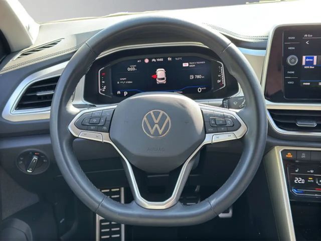 Volkswagen T-Roc 2.0 TDI DSG Move