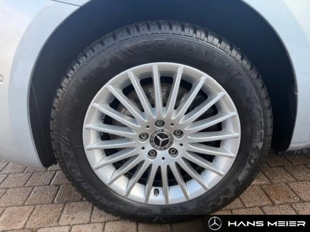 Mercedes-Benz V 250 Limousine Lang V 250 d