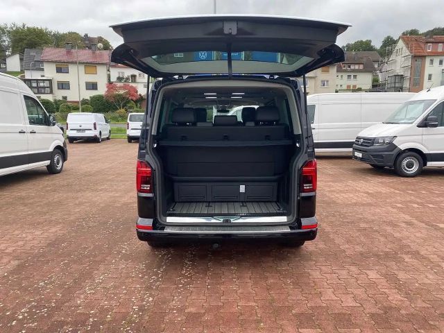 Volkswagen Multivan 2.0 TDI Comfortline T6