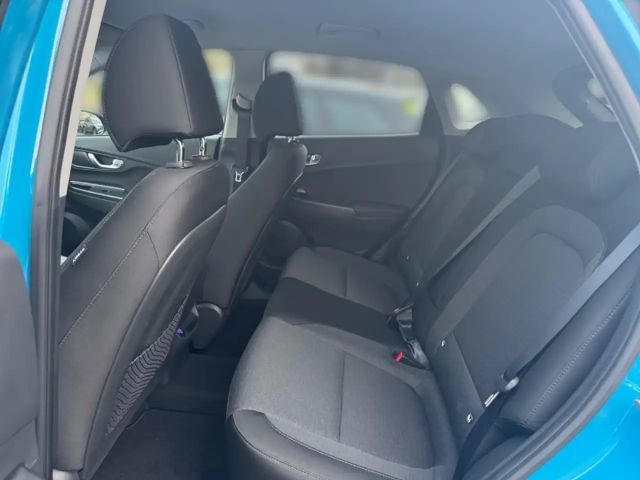 Hyundai Kona 2WD Electric Prime