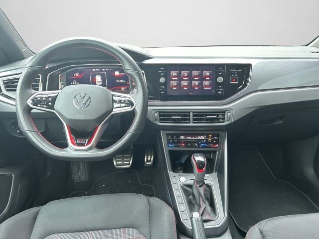 Volkswagen Polo 2.0 TSI DSG GTI IQ.Drive