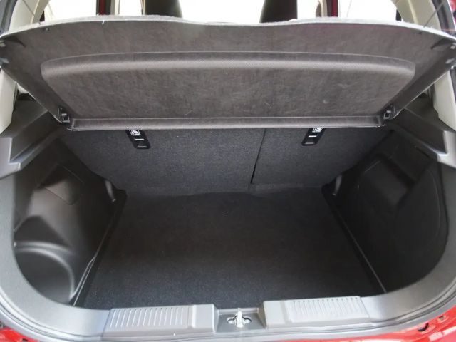Suzuki Swift AllGrip Comfort Hybrid