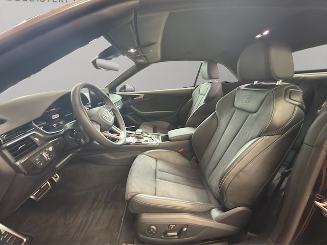 Audi S5 Cabriolet Quattro