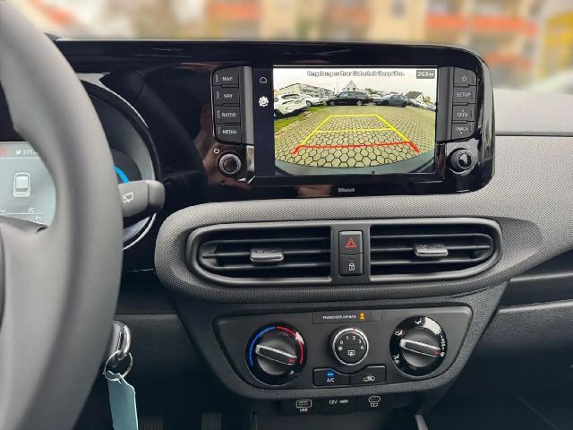 Hyundai i10 1.0 Select