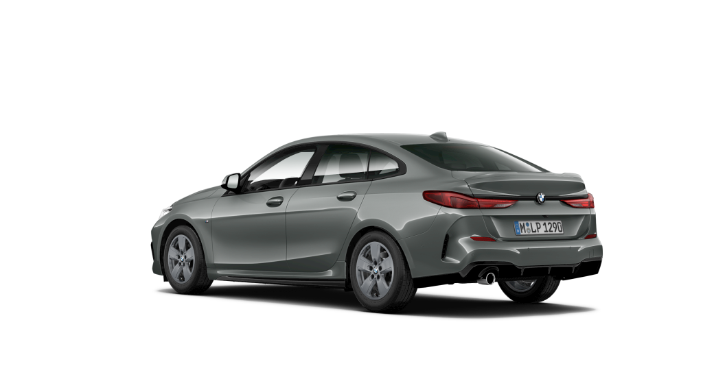 BMW 218 218i Coupé Gran Coupé M-Sport