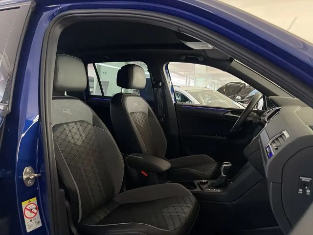 Volkswagen Tiguan 2.0 TSI 4Motion DSG R-Line