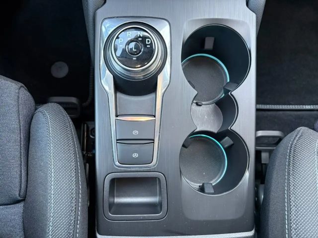 Ford Focus 1.5 EcoBlue Active Wagon