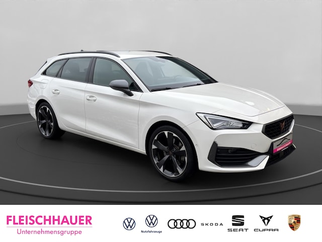 Cupra Leon 1.4 Sportstourer e-Hybrid