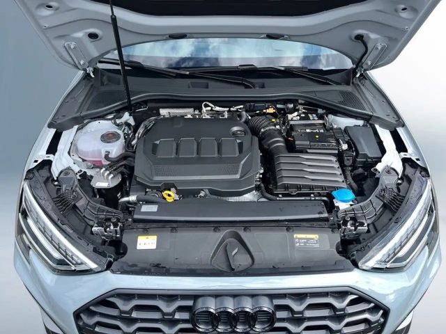 Audi A3 35 TDI Sedan