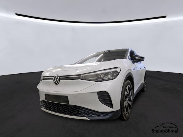 Volkswagen ID.4 1st Edition Performance Pro