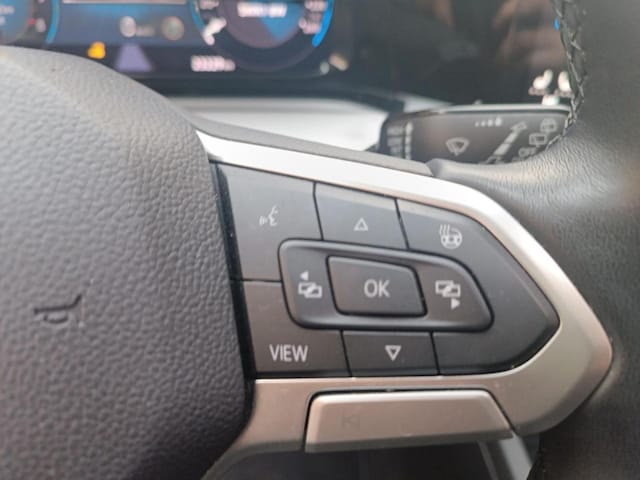 Volkswagen Golf 1.5 TSI Golf VIII Life