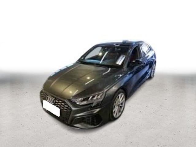 Audi A3 30 TDI S-Line S-Tronic Sportback