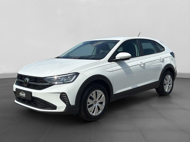 Volkswagen Taigo 1.0 TSI