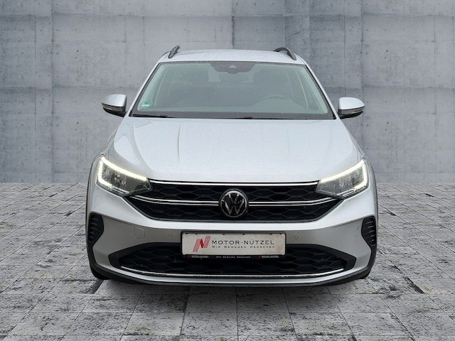 Volkswagen Taigo 1.0 TSI Life