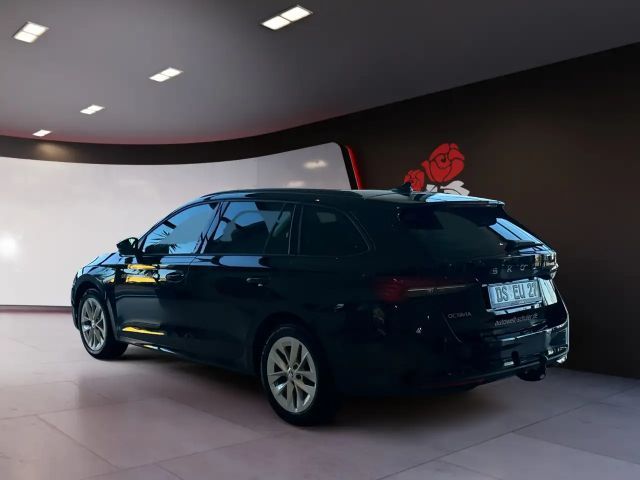 Skoda Octavia Combi Selection