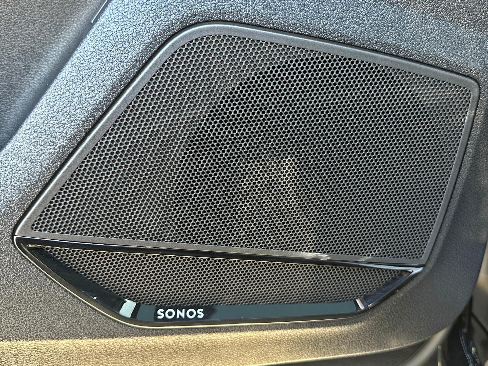 Audi Q3 35 TFSI S-Line Sportback