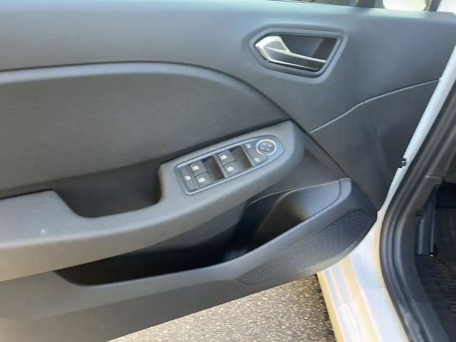 Renault Clio Evolution