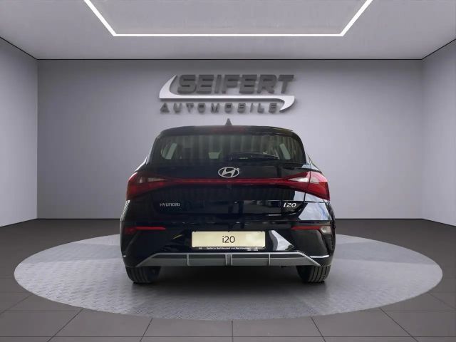 Hyundai i20 Trend