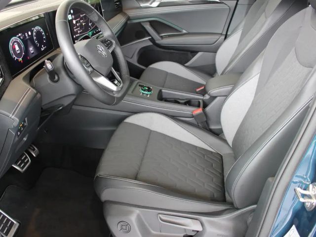 Volkswagen Tiguan 2.0 TDI IQ.Drive