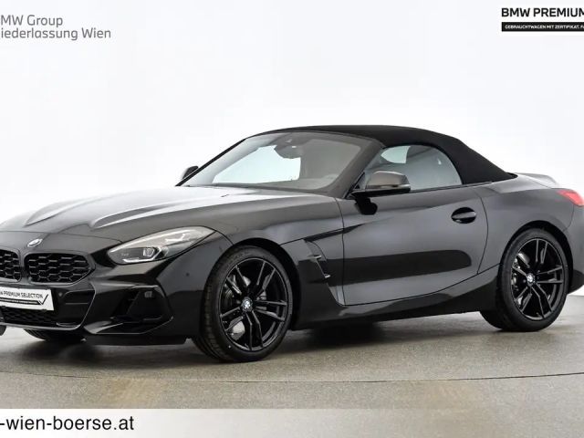 BMW Z4 Cabrio Roadster sDrive20i