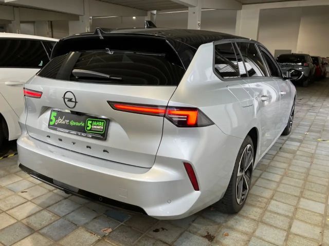 Opel Astra 1.2 Turbo Sports Tourer