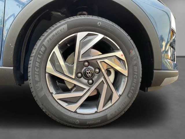 Hyundai Bayon 1.0 T-GDi Trend