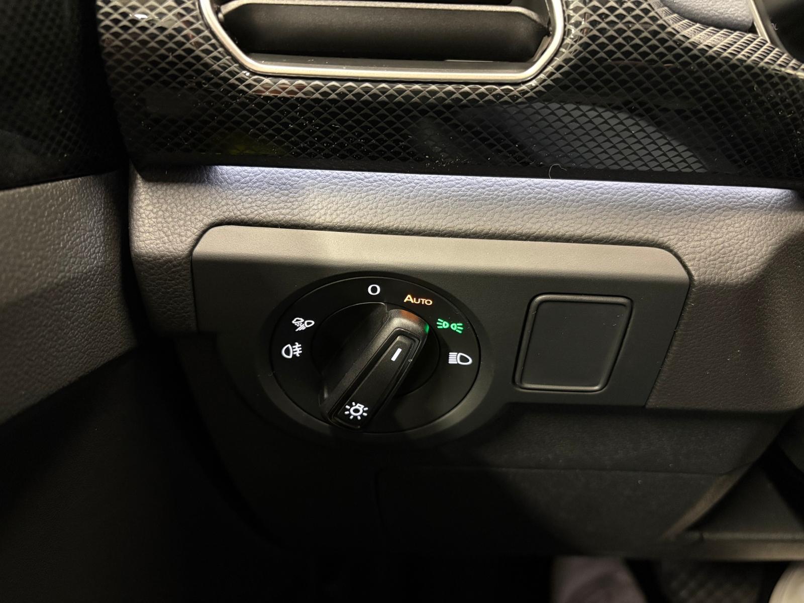 Volkswagen T-Cross 1.0 TSI DSG Style