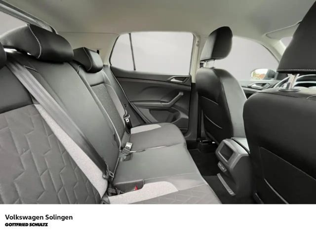 Volkswagen T-Cross 1.0 TSI