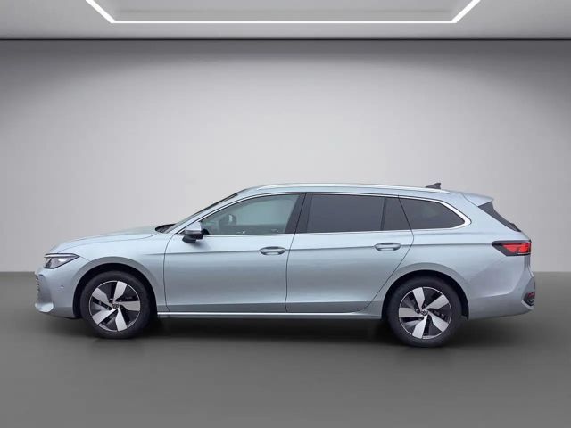 Volkswagen Passat 2.0 TDI Business DSG Variant