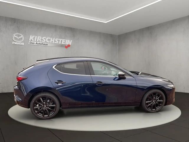 Mazda 3 Exclusive-line