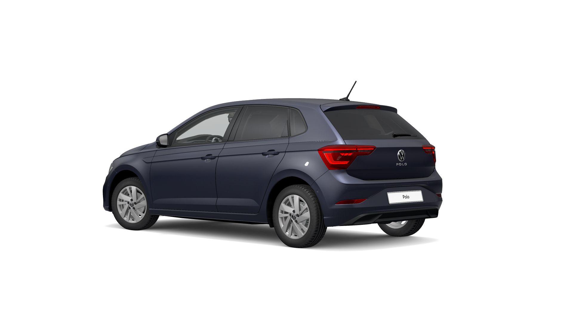 Volkswagen Polo 1.0 TSI DSG Style
