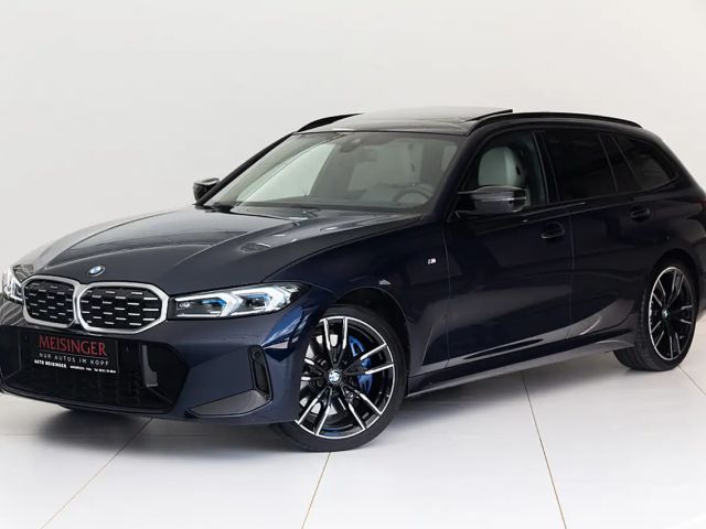 BMW 340 340i Touring xDrive