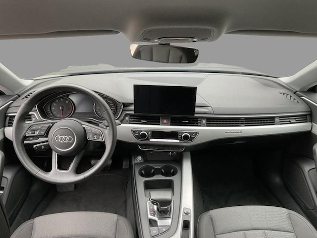 Audi A5 40 TFSI Quattro S-Tronic Sportback