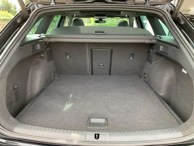 Cupra Leon 2.0 TSI 4Drive Sportstourer VZ