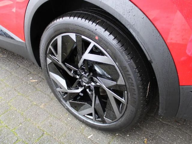 Renault Symbioz E-Tech Esprit Alpine