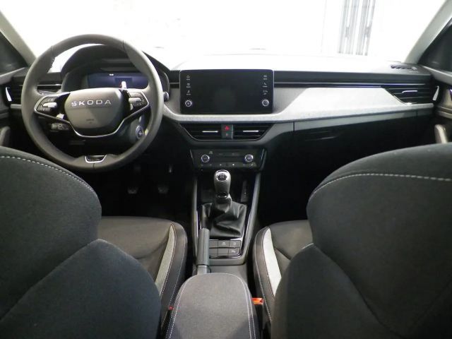 Skoda Scala Selection